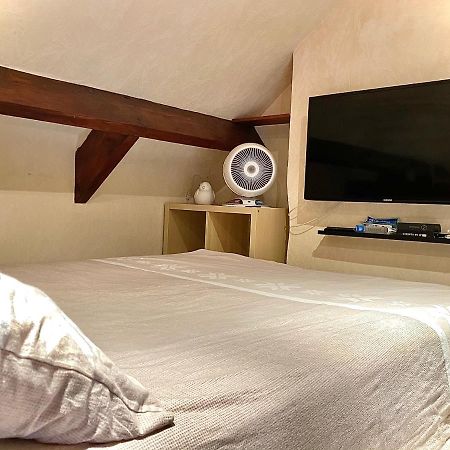 T3 50M2 Duplex Centre Ville Honfleur Eksteriør billede